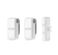 RØDE Mikrofon Rode Wireless Micro White