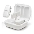 RODE Wireless Micro weiß Mikrofon WIMICROCW Mikrofon Kabellos WIMICROCW