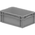 Surplus Eurobox B 30 X 20 X 12 Cm Lagerkiste Transportbox Kunststoffbox Lagerbox
