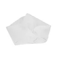 Geschirrtuch Meiko Microfaser 50x70 cm 1 Tuch weiß Ideales Poliertuch besonders für Gläser