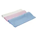 meiko Textil GmbH Meiko Geschirrtücher Microfaser, 50 x 70 cm, Mikrofasertücher aus 70% Polyester und 30% Polyamid, 1 Tuch, Farbe: weiß 509013-000-5