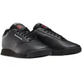Reebok Classic PRINCESS Sneaker schwarz 37 EU