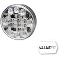 HELLA 2BE 357 027-061 Blinkleuchte - Valuefit - LED - 12/24V - Einbau - vorne