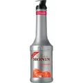 Monin Erdbeer Püree Vol. 1L