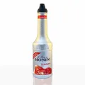 Monin FruchtPüree Mix Erdbeere 1 l
