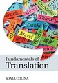 Fundamentals of Translation by Colina, Sonia 1107645468 FREE Shipping