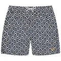 Barts - Fornollo Shorts - Badehose Gr M grau