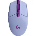 Logitech G G305 (Kabellos) (910-006022)