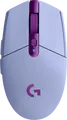 Logitech G G305 - Maus - optisch - 6 Tasten - kabellos - 2.4 GHz - kabelloser Empfänger (USB)