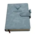 Notizbuch A5 liniert,Hardcover Tagebuch Mit 360 Seiten Und 80gsm PremiumPapie...