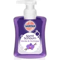 Sagrotan SamtSchaum Vanille&Orchidee (Flüssigseife, 250 ml) (3054753)