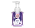 SAGROTAN Flüssigseife Vanilla & Orchidee, Schaumseife mit Dual-Effekt, 250 ml