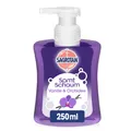 Sagrotan Samt Schaum Cremige Vanille Orchidee Handseife Seife Flüssigseife 250ml