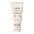 Suntribe Mineralische Bio-Tagescreme LSF 50   50 ml