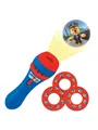 Lexibook Paw Patrol Stories projector and torch light