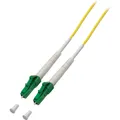 EFB Elektronik O2519.1, 1 m, I-V(ZN) H, G.657.A2, LC, LC (UTP, CAT6, 1 m) (O2519.1)