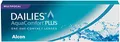 Dailies AquaComfort Plus Multifocal Tageslinsen weich | 30 Stück | BC 8.7 mm | DIA 14.0 mm | ADD HIGH | -10.00 Dioptrien