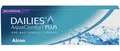 Dailies AquaComfort Plus Multifocal Tageslinsen 28 Stk +4.25 ADD MED