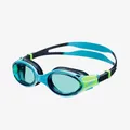 Speedo Biofuse 2.0 Schwimmbrille | Patentierte einfache Anpassung | Anti-Beschlag | Wasserdicht | Verbesserte Passform | Verbesserter Komfort