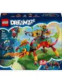 LEGO DREAMZzz 71492 Mateos Feuer-Chamäleon