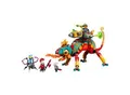 LEGO® Mateos Feuer-Chamäleon