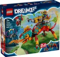 Gadget -D- Lego: 71492 - Dreamzzz - Il Camaleonte Di Fuoco Di Mateo Lego