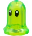 LEGO Dreamzzz Minifigur - 6017pb01 - Z-Blob - aus 71492