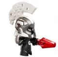 LEGO Dreamzzz Minifigur - drm074 - Cyberling - aus 71492