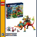 LEGO DREAMZzz 71492 Mateos Feuer-Chamäleon NEU OVP Tier Figur Set