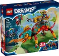 LEGO® Dreamzzz 71492 - Mateos Feuer-Chamäleon - NEU & OVP -
