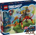 LEGO® DREAMZzz: 71492  Mateos Feuer-Chamäleon ! NEU & OVP !