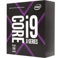 Intel Core i9-9900X X-Serie Prozessor 10 Kerne bis 4,4 GHz Turbo Unlocked LGA2066 X299 Series 165W Prozessor (999AC5)