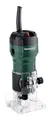 Metabo FM 500-6 Kantenfräse im Karton - 601741000