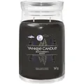 Midsummers Night Signature Jar 567g 2-Docht