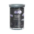 Yankee Candle Duftkerze SIGNATURE Glas L 65-80 Stunden N Midsummer's Night