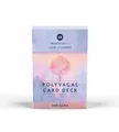 Polyvagal Card Deck: 58 Practices for Calm and Change