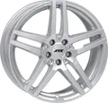 ATS Mizar diamant-schwarz 7.5x17 ET47 - LK5/112 ML66.5 Alufelge schwarz