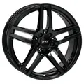 ATS MIZAR diamantschwarz 7.5Jx17 5x112 ET47 3000077812