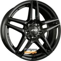 4x ATS MIZAR Diamant-Schwarz 7,5x17 ET47 5x112 Alufelgen 17 Zoll