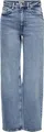 Only Juicy HW Wide Jeans Damen