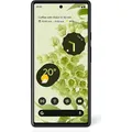 Google Pixel 6 silber 128GB 5G + Wifi - Silber