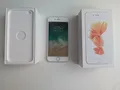 iPhone 6s 64GB Roségold mit OVP