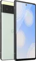 Google Pixel 6 – Android Smartphone  128 GB Sorta Seafoam "gebraucht"