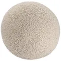 Wigiwama Ball Kissen / Ball Cushion, Farbe: Maple