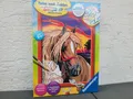 Ravensburger Malen nach Zahlen 9+ verschiedene Motive