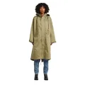8721136008785 Rovic hdd XL Loose parka wmn