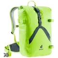 Deuter Fahrradrucksack "Amager 25+5" in Grün - (B)30 x (H)48 x (T)18 cm