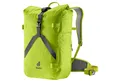 deuter Fahrradrucksack Amager 25+5 Bürorucksack mit Laptopfach, wasserdicht