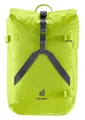 deuter Amager 25 + 5 Commuter Backpack Fahrradrucksack Rucksack Citrus Neu