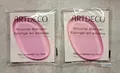 👉ARTDECO - 2 Stück Silicone Blender-Make up Applikator aus Silikon